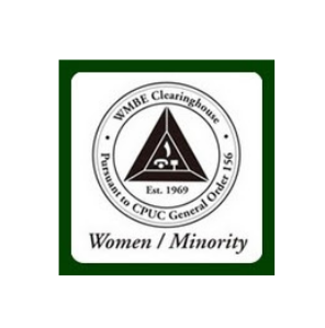 WMBE Clearinghouse Pursuant to CPUC General Order 156 Women / Minority