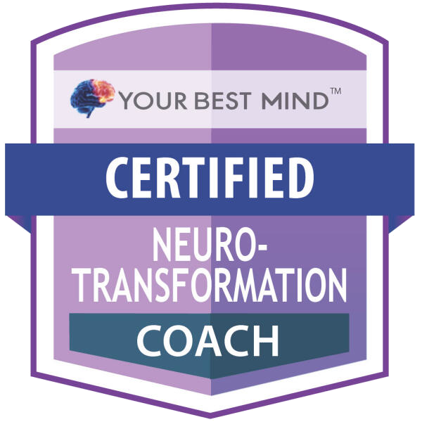 YBM Certified Neuro-Transformation Coach